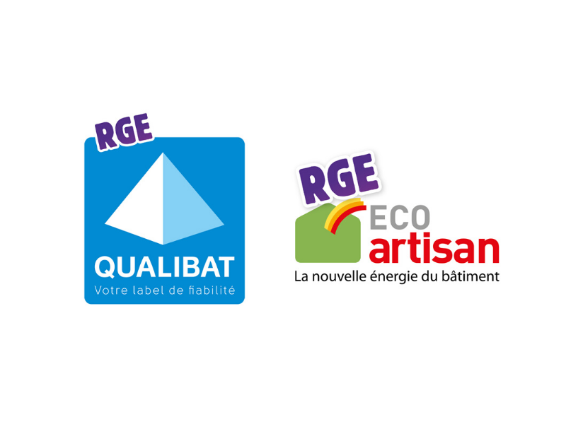 logo rge/qualibat