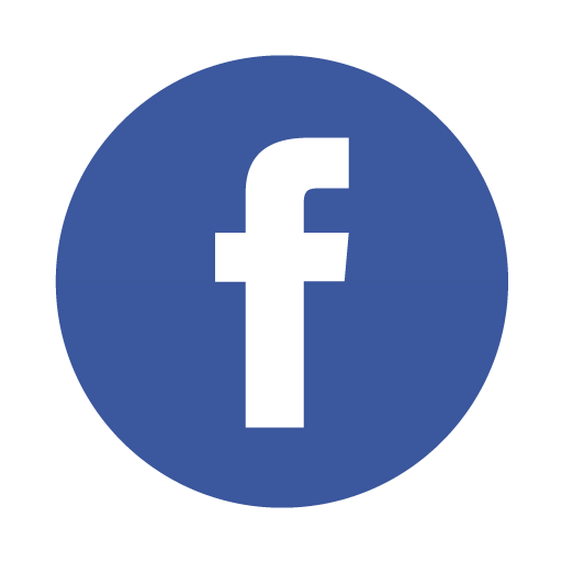 Responsive image, logo facebook