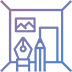 Responsive image, photo 4 services