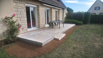 photo après